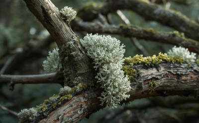 Oakmoss Absolute  (IFRA Low Atranol) 10% in DPG